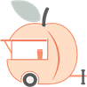 peach coffee co. mobile